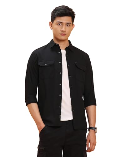 Image of U.S. Polo Assn. Denim Co. Apparel Shirt