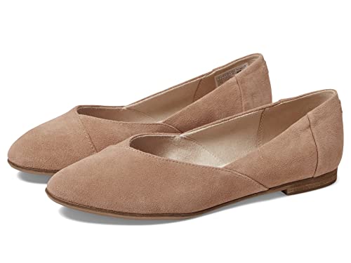 Image of TOMS Women's Jutti Neat Flat