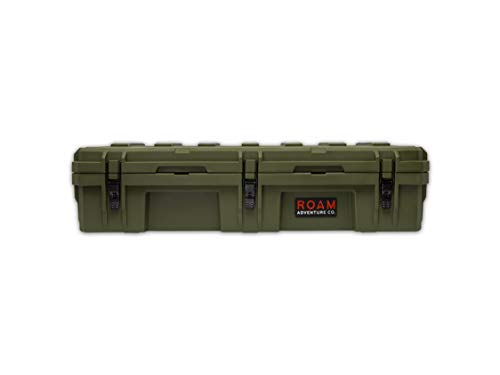 ROAM Adventure Co. The Rugged Case | Off Road Storage Case | Water Proof