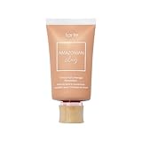 tarte Amazonian clay 16-hour Full Size coverage foundation – Matte Finish Foundation with Amazonian Clay & Vitamin E for Hydration & Smooth Looking Skin, Vegan & Cruelty Free