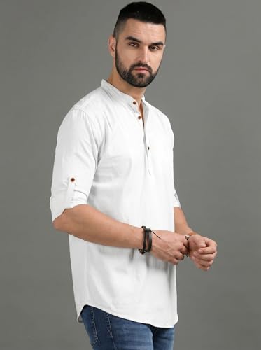 Image of ROYALSCOUT Men Shirt