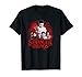 Stranger Things 4 Group Shot Growing Up Camiseta