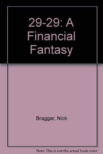 Bild: 29-29: A Financial Fantasy f�r 14,98 EUR bei amazon.de