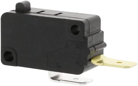 Miniatura 2 de W10269460 para interruptor de puerta de enclavamiento de microondas Whirlpool MW9460 (1)