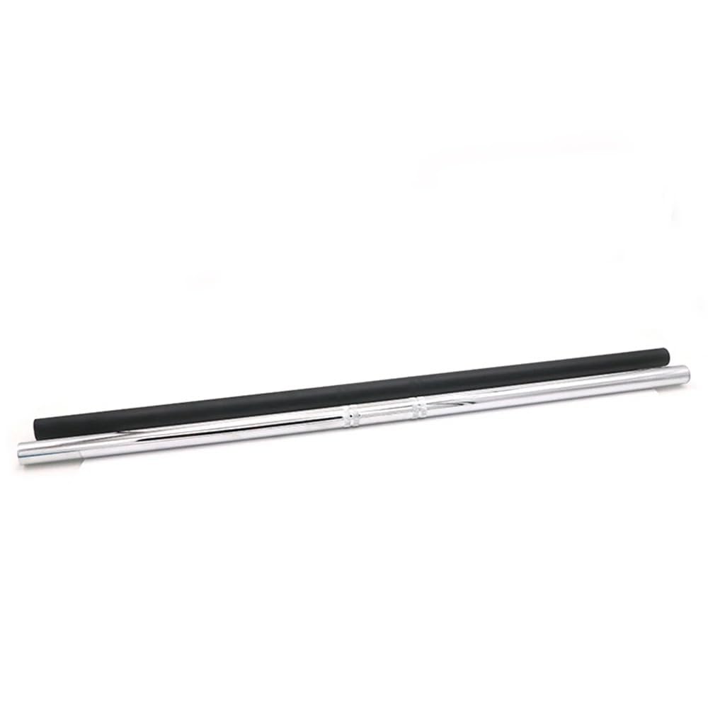 Pasuje do GN125 XJ6 TNT 125 Tracker Scrambler kierownica kierownica motocykla 22mm Retro prosty uchwyt kierownica motocyklowa