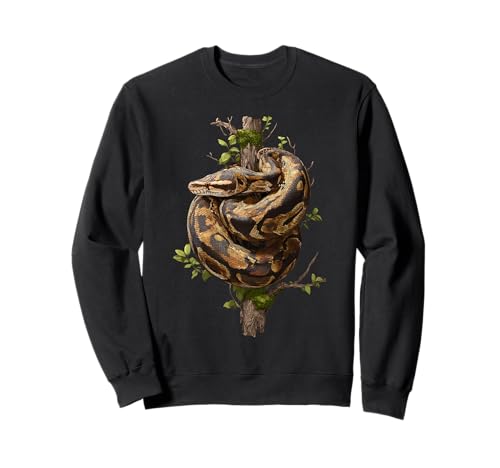 �{�[���p�C�\�� �T���O���X���D�� ঒��� �w�r Ball Python Snake Owner �g���[�i�[
