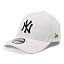 NY white/black