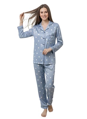Image of Jade & Julie Women Pajama Set
