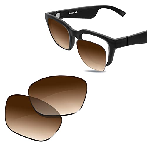 Image of 100% Precise-Fit Replacement Sunglass Lenses for Bose Alto M /L BMD0006