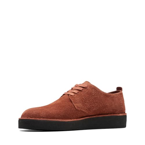 Image of Clarks Mens Coal London
