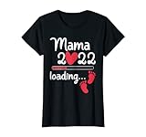 Photo Gallery donna mama 2022 loading - madre per bambini maglietta Photo Gallery donna mama 2022 loading - madre per bambini maglietta
