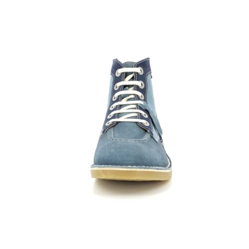 Image of Kickers Men's Kick Legend Oxford Boot