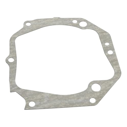 Joint de couvercle de transmission gauche pour réparer le carter Yamaha XVZ1300