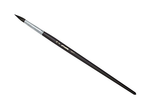 ナムラ 油彩筆 TN 14号 丸