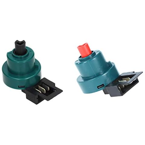 Piaggio OEM Ignition Key Switch for Select Vespa, Aprilia, Piaggio & Gilera | OEM: 643133, 580621, 1D002436 Cover