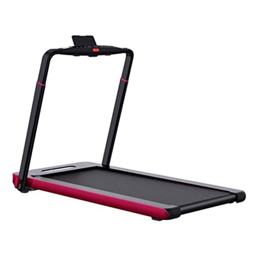 What is treadmill luggage airport Compact Quiet Folding Treadmill for Home Use
