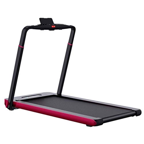 Caminadora motorizada plegable para casa