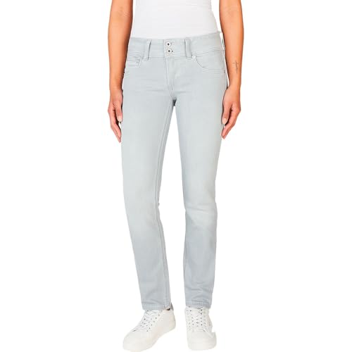 Pepe Jeans Jean Slim LW le confort stretch sans déformation