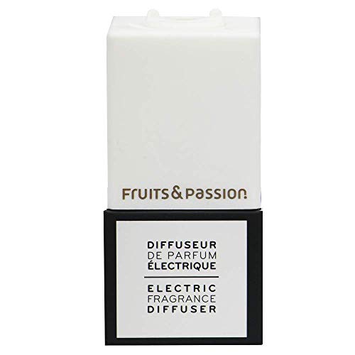 Difusor aromático eléctrico Cucina 0.85 fl oz naranja miniatura 5