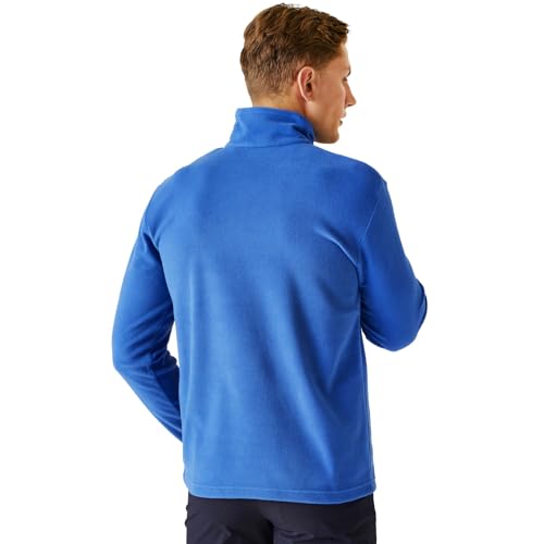 Regatta Men's Thompson Half-Zip Fleece Jacket