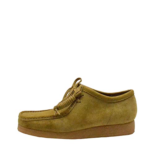 Image of Clarks Men's Wallabee Boot Chukka