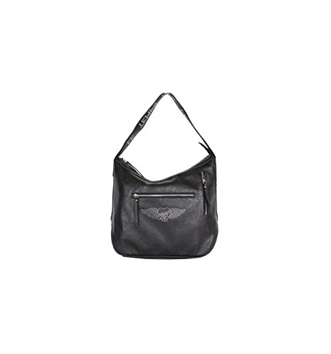 Le Temps des Cerises Sac Fresh 2 Noir