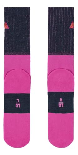 Nike Adult Unisex ACG Everyday Cushioned Crew Socks4