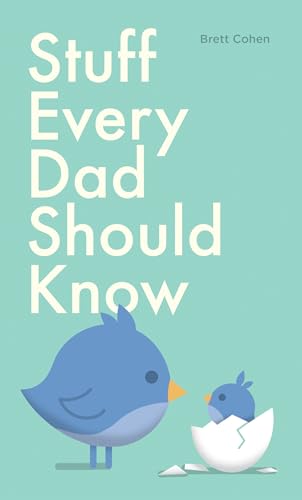 Image of Stuff Every Dad Should Know (Stuff You Should Know)