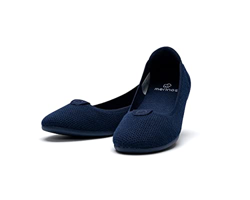 Merinos Women's Flats