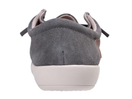 Image of Revitalign Mens Carefree Suede