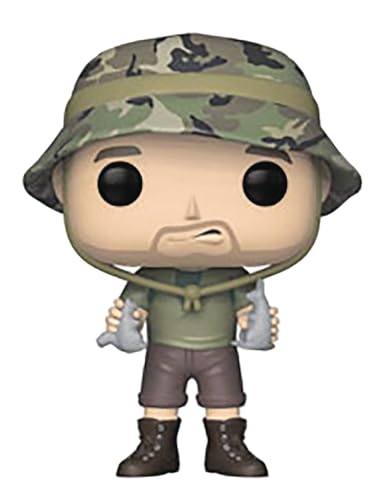 Funko Pop! Movies: Caddyshack - Carl