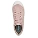 Dr. Scholl's Shoes Womens Time Off Sneaker Sepia Rose Microfiber 8 M