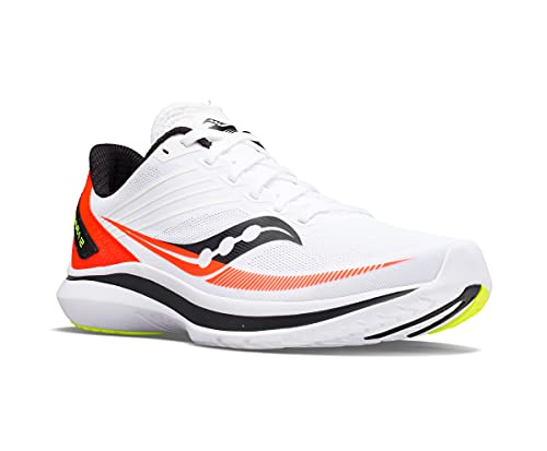 Image of Saucony Mens Kinvara 12 Running Shoe