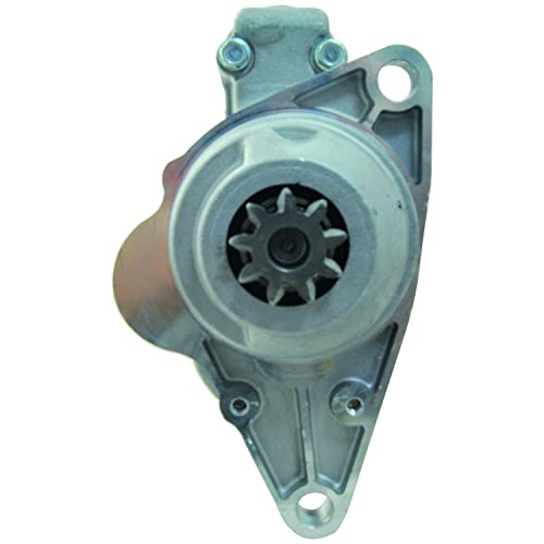 New Starter Compatible With GMC Diesel 6.6L Duramax, Compatible With Chevrolet Silverado Sierra LB7 LLY LBZ S14-100DR 8973828350 8973291631 S14-101A 6017217 5746082 S14100DR S14-100D 97209548 S14-103A - Image 4