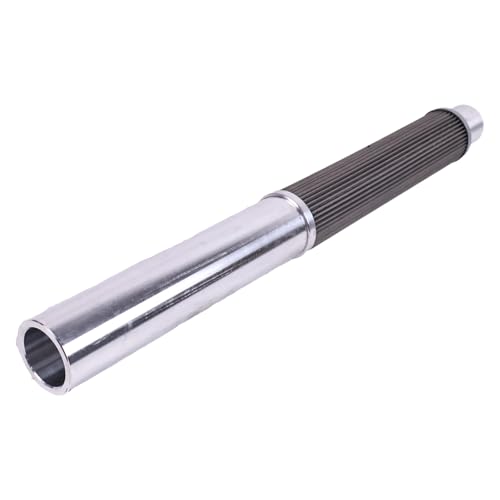 UOYETIB Hydraulic Suction Screen R128746 RE72875 SJ10648 Compatible for John Deere 5045D 5045E 5055D 5055E Tractors