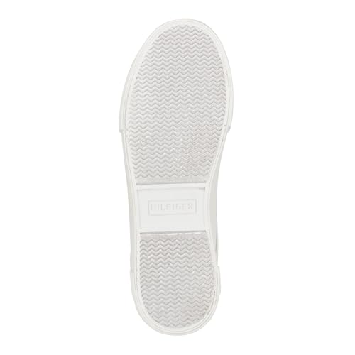 Tommy Hilfiger Women's Belvie Sneaker3