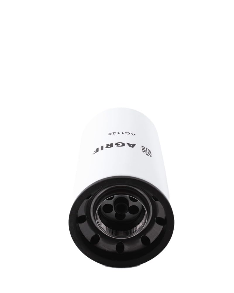 Ölfilter AG1128 kompatibel mit WP12308, SP4515/2, SP4515, SO3548, P553548