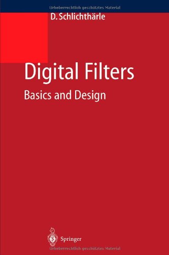 Digital Filters