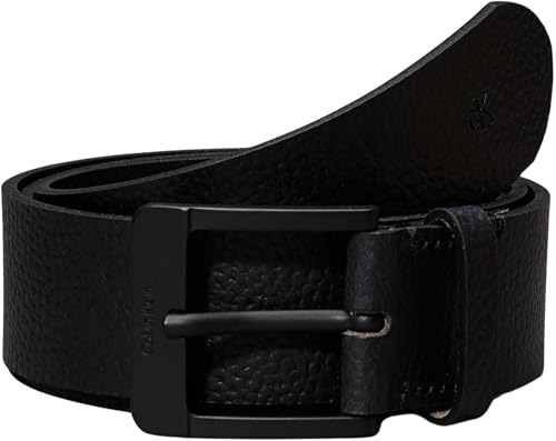 Calvin Klein Cinturón Hombre Nos Classic 4,0 cm...
