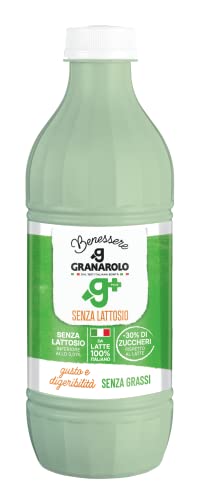 Granarolo Bevanda Da Latte Scremato Senza Lattosio, 1000 Millilitro