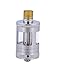 Produktbild Nautilus GT Verdampfer Set - 3ml Tankvolumen - von Aspire - Farbe: (silber)