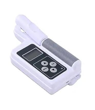 Amazon.com: TYS-B Handheld Portable Chlorophyll Meter Tester Plant ...