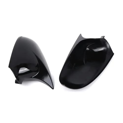 Jeu de coques rétroviseurs pour Opel Astra J ajustement précis plastique rigide - 4