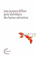 Petit Abecedaire de Haines Salvatrices 2252038713 Book Cover