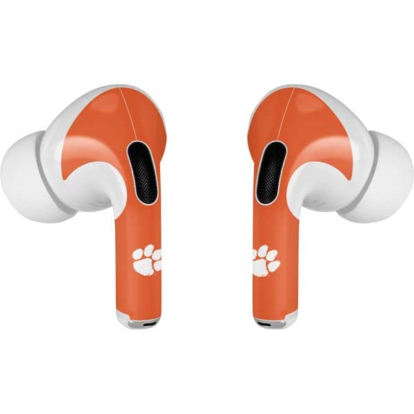 Skinit Decal MP3 Player Skin Compatible with iPod Touch (5th Gen&2012) - Officially Licensed LSU Purple Tiger Mascot Design