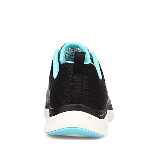 Image of Skechers Women's Flex Appeal 4.0 Brilliant View Walking Shoes