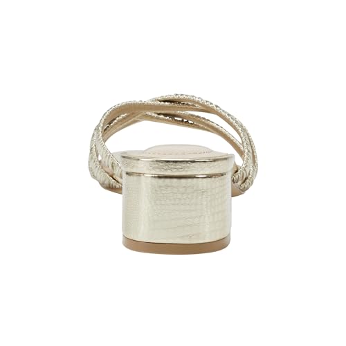 Bandolino Women's Runrun Heeled Sandal3