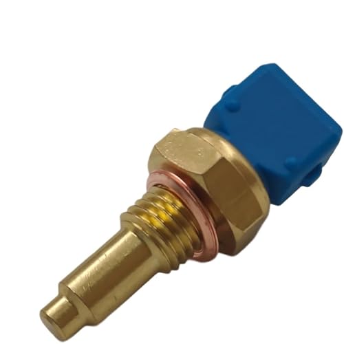 Sensores de temperatura del refrigerante del automovil para Jac T40 JS3 M4