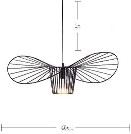 Droplight ajustable cafetería y bar para iluminar barras con estilo 8
