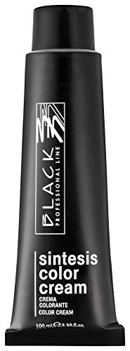 Black Professional Line Sintesis Color Creme 100 ml miniatura 3